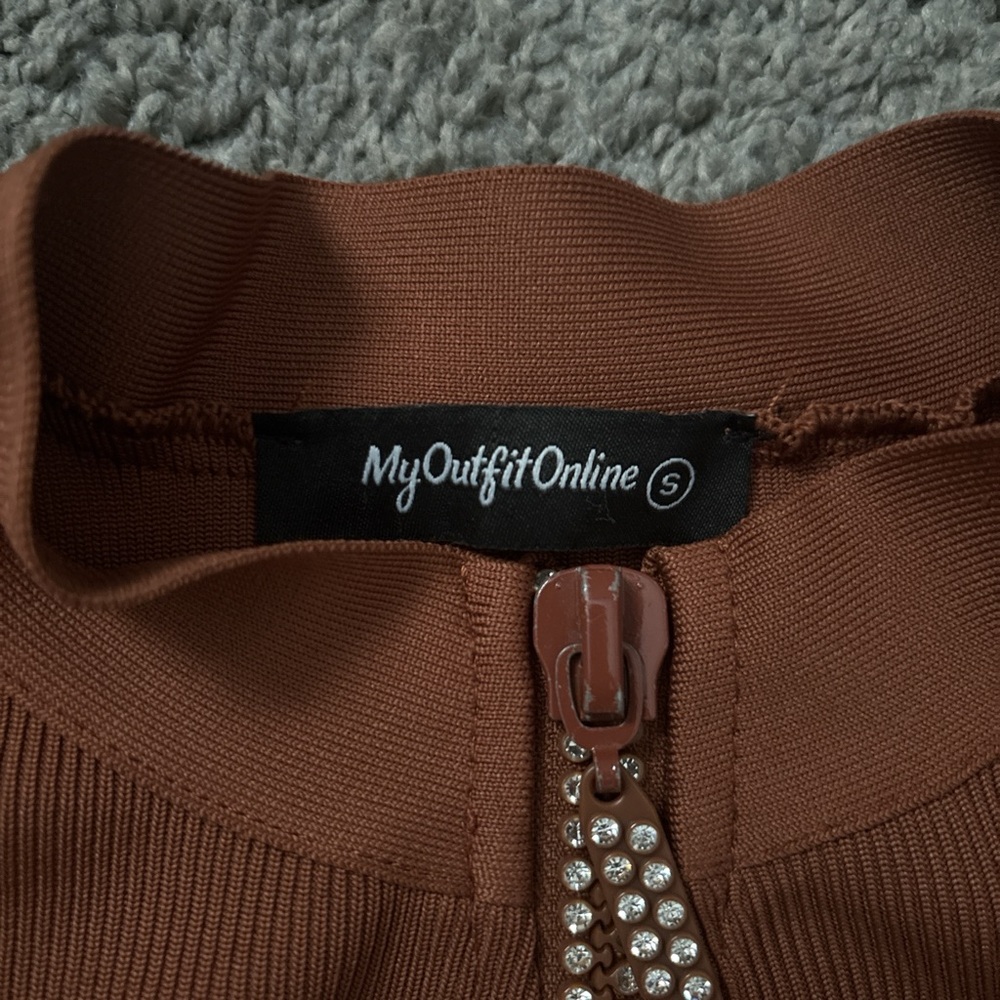 Two peice fall / winter set